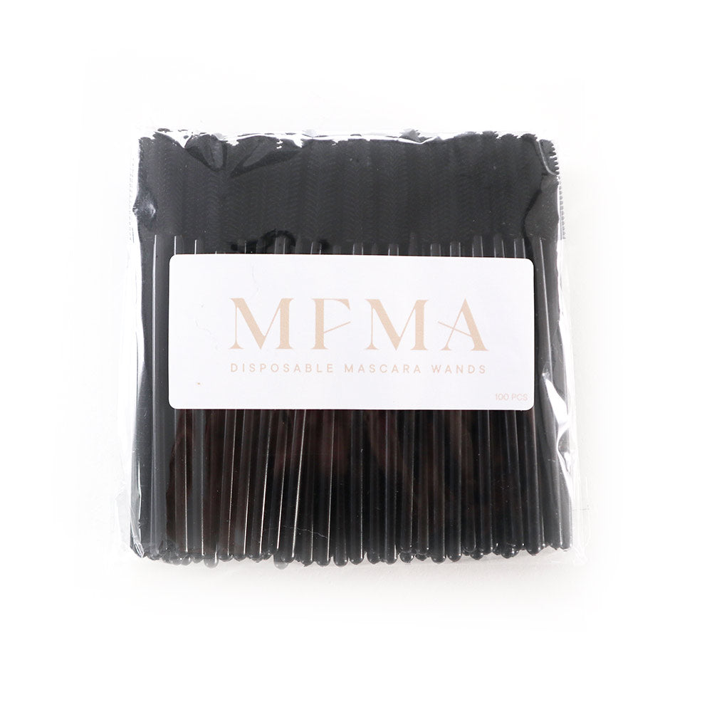 Disposable Mascara Wands ( Pack of 100 )