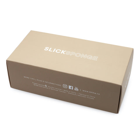 SLICK SPONGE ( pack of 3 )